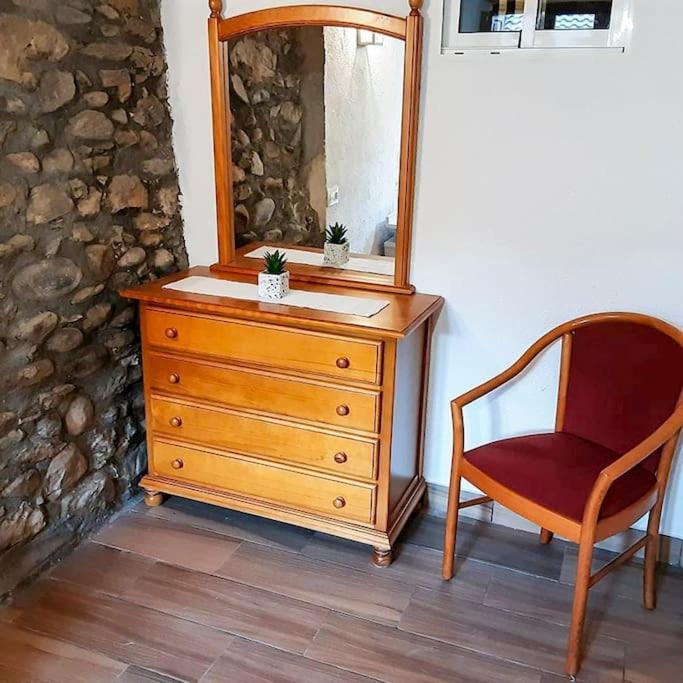 Casa Rural Magi Arfa Ngoại thất bức ảnh