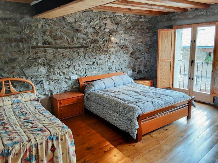 Casa Rural Magi Arfa Ngoại thất bức ảnh
