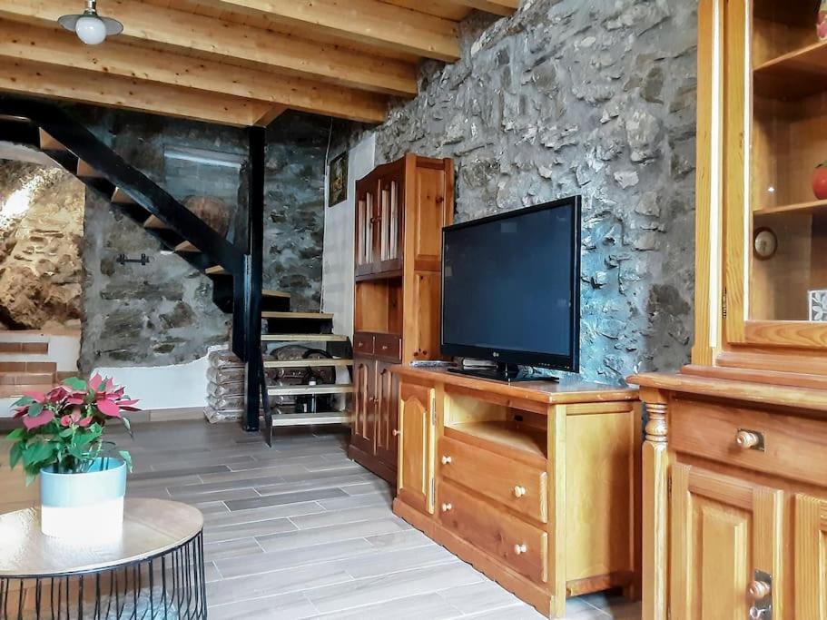 Casa Rural Magi Arfa Ngoại thất bức ảnh