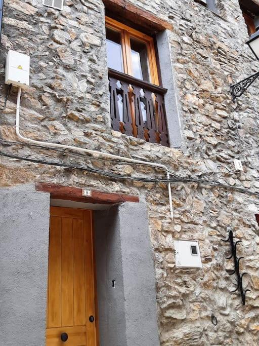 Casa Rural Magi Arfa Ngoại thất bức ảnh